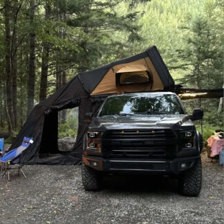 Namiot Eagle Nest 1.6A